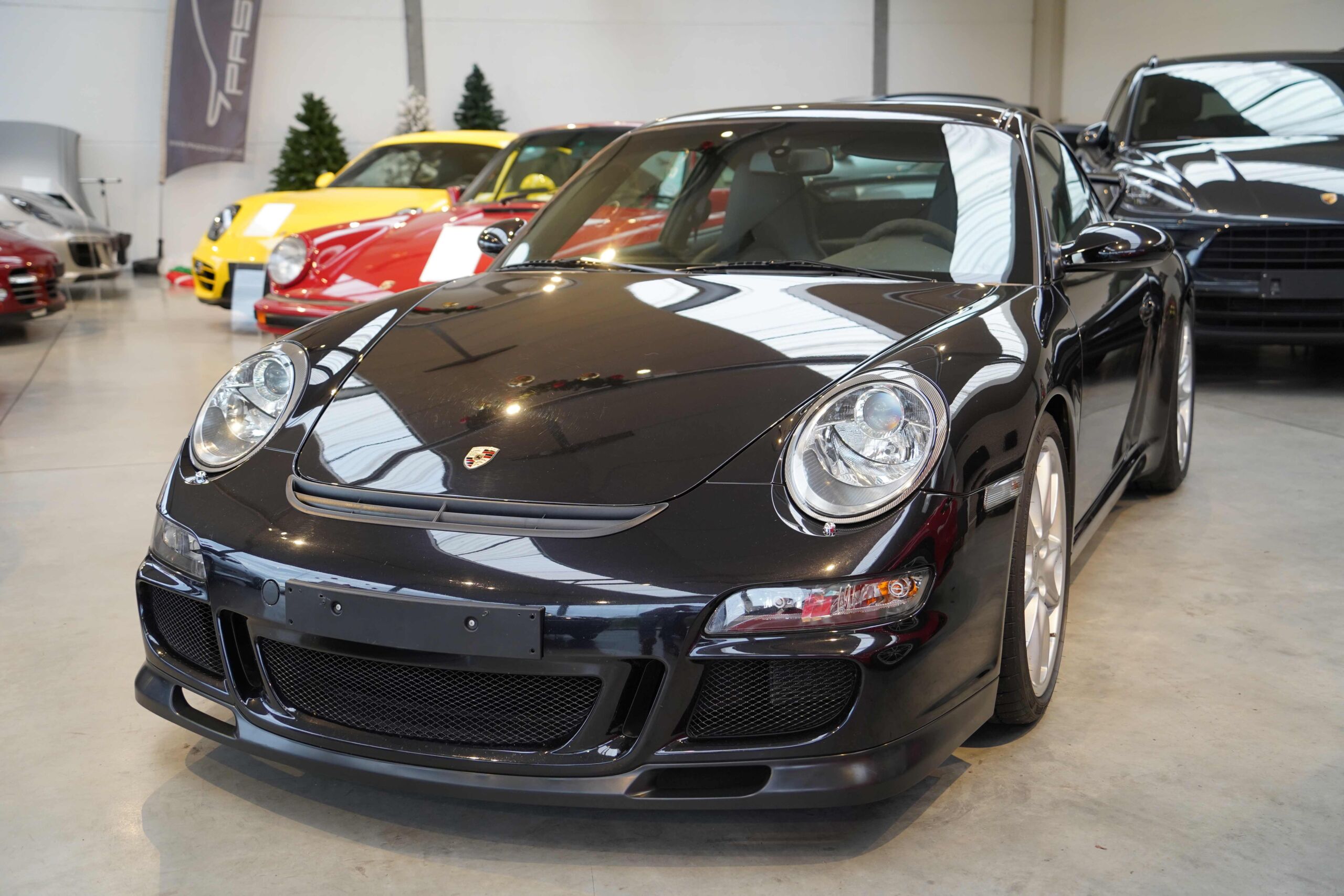 997 GT3